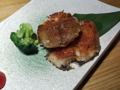 -三石铁板烧(紫竹桥店)