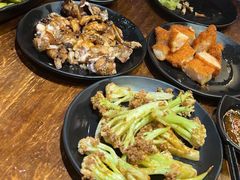 -起锅烧油(信河街店)