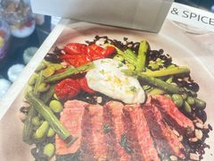 -BAKER&SPICE(BFC外滩金融中心店)