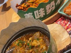 -谷田稻香·砂锅菜(西乡天虹店)