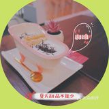 三点几嚟，食糖水先|来温女食糖水happy