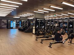 -燃坊JEN ACTIVE游泳健身中心·深圳前海JEN酒店