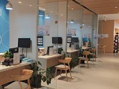 -上海协通福骋福特4S店(汶水路店)