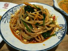 -海富荣·锅贴·陕菜家常菜(阳光城店)