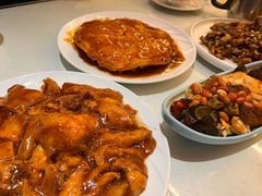 -同发号饭庄(复兴路店)