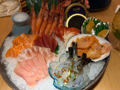 -德川家日本料理(中关村寰太大厦店)