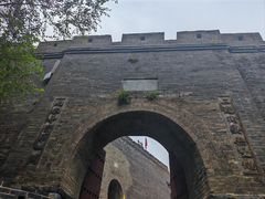 -雁门关景区