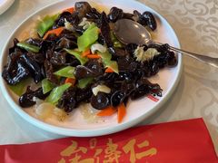 -牟传仁饭庄(星海店)