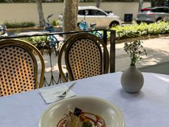 -夏朵花园(复兴西路店)