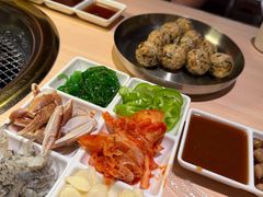 -伊茉家的烤肉店(勒泰中心店)