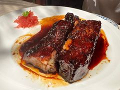 -侨美食家·粤菜(体育西路店)