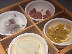 -闽上鲜·福建菜(龙湖滨江天街店)