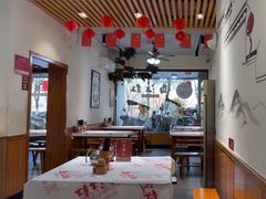 -西江红·株洲本地菜(滨江南路店)