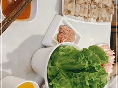 -傣妹火锅(徐泾店)