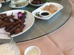 -席家花园(巨鹿花园店)