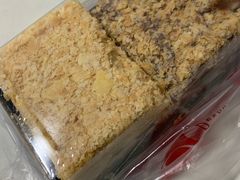 -爱德顺糕点食屋(利民道店)