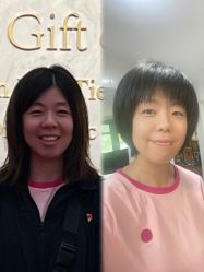 -AFA Hair studio·女士发型设计