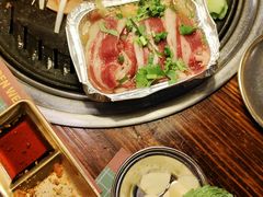 -烤肉食堂(揭阳广百店)
