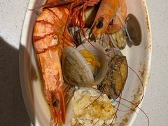 -杭州开元名都大酒店·地中海自助餐厅