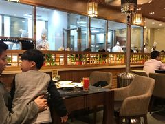 -福樱兰海鲜放题铁板烧(加州店)
