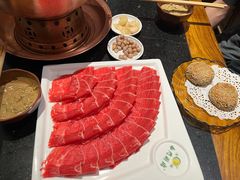 -南门涮肉(后海店)