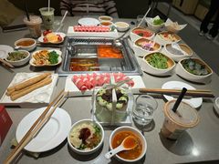 -海底捞火锅(泉城路店)