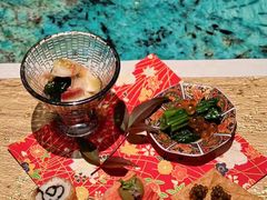 -風料理.鮨Omakase