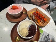 -聪嫂私房甜品·Since2006(旺角二店)