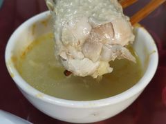 -老丘丘(较场口店)