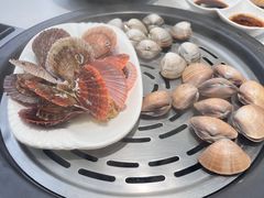 -海味当家·蒸锅海鲜(中山广场创始店)