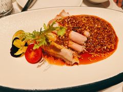 -茉芮·精致四季川菜(三坊七巷店)