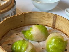 -宝丽轩中餐厅BAOLIXUAN