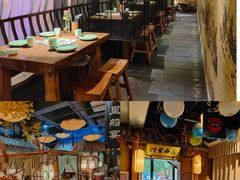 -淀里船宴(裕华东路店)
