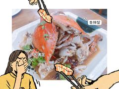 -87号烧烤海鲜·大排档(金沙滩店)