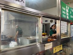 -清真-戏楼王记牛肉面