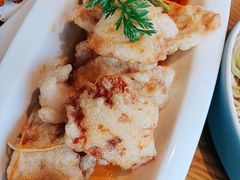 -小马哥融合菜(延安大街店)