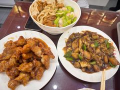 -杏园餐厅(阜成门店)