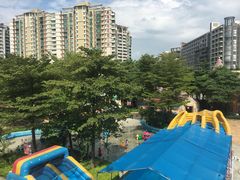 -史努比缤纷世界