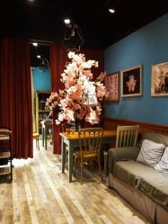 -星豆豆儿童摄影(南郊太白南路店)