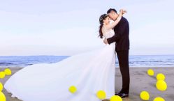 -玛奇朵婚纱摄影