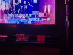 -星聚会KTV(苏州信投大厦店)