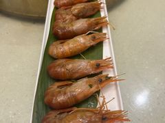 -方荣糊涂菜馆(湖北路店)