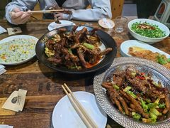 -掌上鲜(南顺城街店)