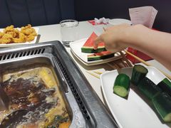 -海底捞火锅(勒泰店)