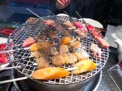 -醉火烧泥炉烤肉(孩儿巷店)