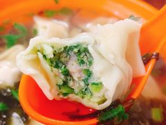-阿麟馄饨(延长路店)