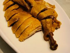 白切鸡-宏玲餐厅(四川南路店)