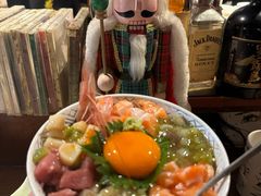 -半藏居酒屋(香港花园店)