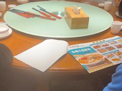 -沈家花园如皋菜(君御豪庭店)