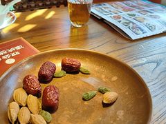 -双公羊·馕坑烤全羊(奥体店)